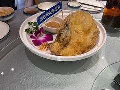 -唐猫庭院·千年陕菜(大唐不夜城店)