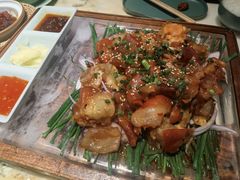 -锦府盐帮·侯宅(五棵松万达店)