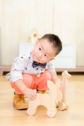 -大连棒棒糖儿童摄影(熊洞街店)