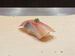 -晴空·日本料理(万象城店)