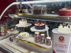 -DQ·蛋糕·冰淇淋(五棵松万达店)