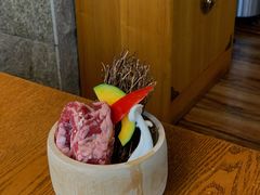 -炎蔵牛舌烤肉