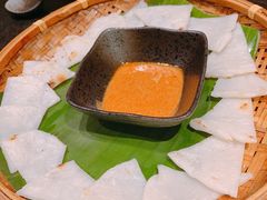 -松茸小馆·云南特色餐厅