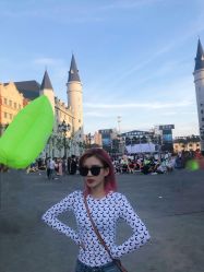 -小齐发型Star·Salon