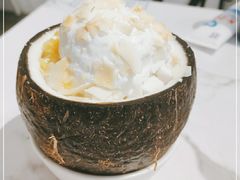 -乐果甜心·潮汕冰室(南澳后宅分店)