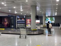 -敦煌莫高国际机场