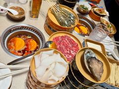 -海底捞大排档火锅(打浦路店)