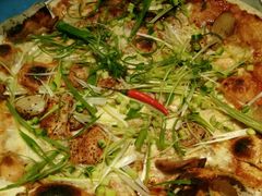 -玛尚诺Pizza&Bar(长泰广场店)