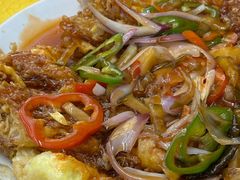 -肥姐美食(同福中路店)