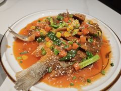 -旺达·福州菜(正大广场店)