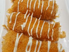 -稻香酒家·33年老字号·港式粤菜(富邦中心店)