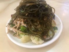 凉拌菜-饺子王(金厦里店)