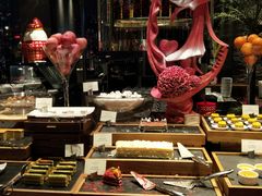 -广州富力君悦大酒店·凯菲厅