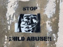 -槟城街头艺术街区