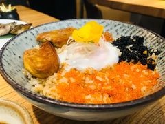 -隐泉之语日式料理(王府中环店)