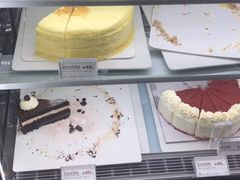 -Peet's Coffee皮爷咖啡(大学路店)