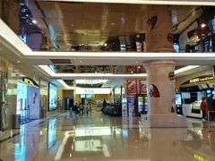 -中影国际影城(大唐西市4K临境音店)