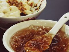 -辣辣小吃豆花米线(大观篆新农贸市场店)