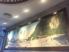 -星巴克(南宁民歌湖店)