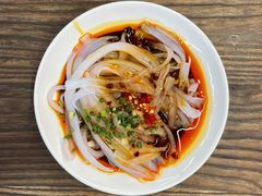 -71号豆汤饭·成都小馆(红牌楼店)