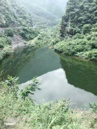 -少华山国家森林公园