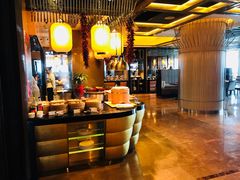 -富力丽思卡尔顿酒店·香荟全日制餐厅