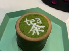 -茶是一枝花泡茶店