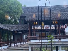 -绍兴老味道·非遗门店(银泰城店)