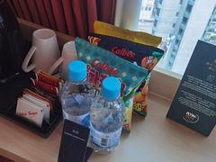 -宜必思香港中上环酒店