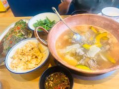 -妈妈的味道(和顺古镇店)