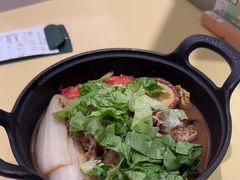 -米仓食堂(凯德广场店)
