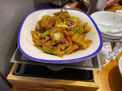 -怪噜范·老贵阳街头名小吃(鸿通城店)