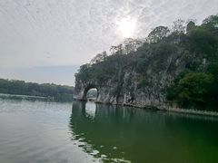 -桂林两江四湖景区