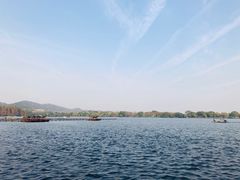 -一江春水·杭帮臻宴(三台山店)