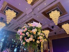 -上海浦东星河湾酒店