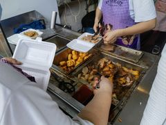 -细妹五香牛杂(步行街店)