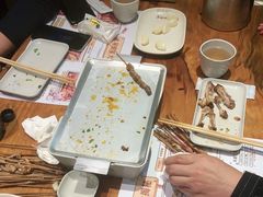 -木屋烧烤(白石洲店)