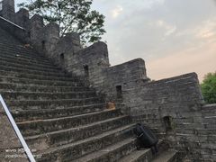 -求水山公园