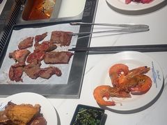 -星伦多 自助料理(圆融店)