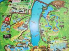 -河川生态园