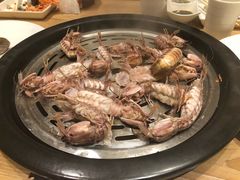 -海味当家·蒸锅海鲜(中山广场创始店)