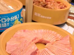 -龍歌自助小火锅(城阳万象汇店)