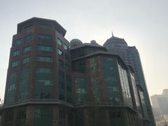 -新影联东环影城