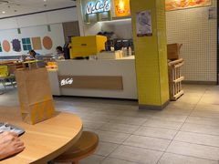 -麦当劳(金谷里G·MALL店)