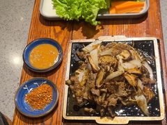 -将军牛排·尔滨地标朝鲜族美食(总店)