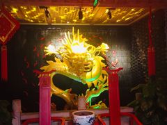 -大龙辣火锅·龙虾·烧烤(湖滨新天地店)