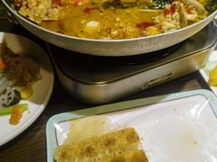 -七菜馆·东北菜·蒸饺(文体路店)