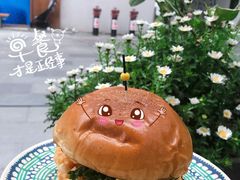 -RAC BAR(安福路店)