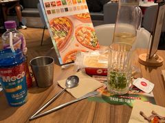-必胜客(上地华联店)