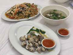 -老三鱼仔店
